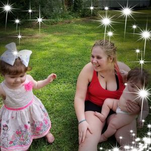 Meet your Posher, Eva